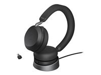 Jabra Evolve2 75 - micro-casque