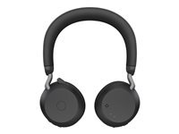 Jabra Evolve2 75 - micro-casque