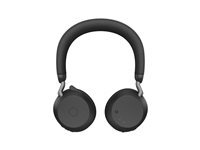 Jabra Evolve2 75 - micro-casque