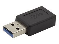 I-Tec Usb Adaptateur [1X Usb-C® - 1X Usb-A] Usb Type A Auf Type-C Adapter 0 M - Image 3