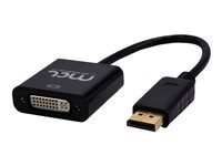 MCL - adaptateur vido