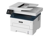 Xerox B225 copieimpressionnumérisation recto verso sans fil A4 34 ppm PS3 PCL5e6 chargeur automatique de documents 2 magasins total 251 feuilles Neuf - vue 10