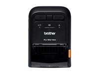 Brother RuggedJet RJ-2035B - imprimante de reus - Noir et blanc - thermique direct