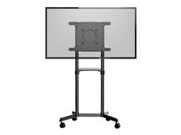 StarTech.com STARTECH Chariot Meuble TV