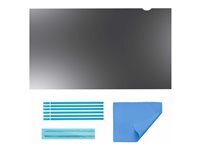 StarTech.com Filtre Confidentialite Ecrans 18,5 Ecran Confidentialite Ordinateur Filtre Ordinateur Reduction Lumiere Ecrans Larges 16:9 Mat/Brilliant +/- 30 Deg(Privacy-Screen-185M) Filtre Anti-Indiscretion Largeur 18,5 Pouces Grand Bleue de Inmac Wstore