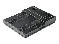 StarTech.com Duplicateur et effaceur autonome pour SSD/HDD