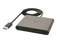 Startech.com Startech Adaptateur Usb 3.0 Vers Hdmi - Image 3