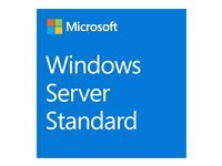 Microsoft Windows Server 2022Standard - licence - 16 coeurs supplmentaires