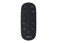 Logitech Telecommande Taille 2 de Inmac Wstore