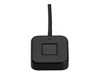 Kensington VeriMark Desktop Fingerprint Key - lecteur d'empreintes digitales - USB - Conformit TAA