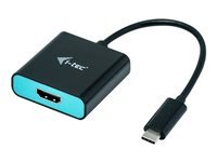 I-Tec Usb Adaptateur [1X Usb-C® - 1X Hdmi®] Usb C Hdmi 4K 60Hz Adapter 0.15 M - Image 6