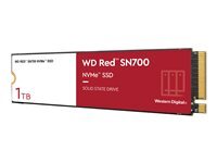 Western-Digital Red WDS100T1R0C