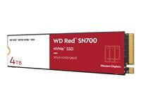 Western-Digital Red WDS400T1R0C