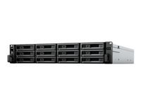 Synology RX1222sas Expansion Unit - botier de stockage