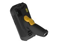 Zebra - poigne pistolet pour ordinateur de poche
