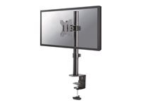 Neomounts Fpma-D510 Kit De Montage Pleine Action Pour Ecran Lcd Taille 10 Noir de Inmac Wstore