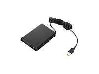 Lenovo Thinkpad 135W Slim Ac Adapter (Slim Tip) Adaptateur Secteur 135 Watt Taille 4 Noir de Inmac Wstore