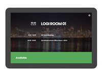 Logitech TAP Scheduler