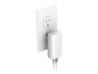 Belkin Chargeur Secteur USB-C + USB-A 37 W