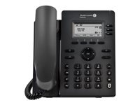 Alcatel-Lucent Enterprise ALE-2 - telephone VoIP - a 5 voies capacite d'appel