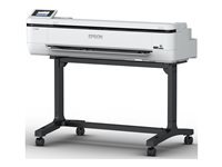 Epson Blanc/Noir Surecolor Sc-T5100m - Image 4