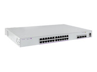 Alcatel-Lucent OmniSwitch OS2260-P24 - commutateur - 24 ports - Gr - Montable sur rack