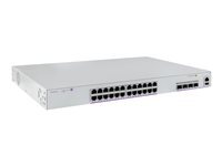 Alcatel-Lucent OmniSwitch OS2260-P24 - commutateur - 24 ports - Gr - Montable sur rack