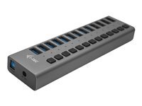 I-Tec Produit I-Tec U3CHARGEHUB13