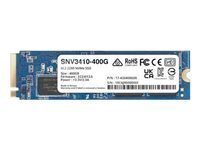 Synology SNV3410 - SSD - 400 Go - PCIe 3.0 x4 (NVMe)