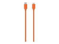 JAYM Pop Collection Cable Lightning 1.5 1.5M de Inmac Wstore