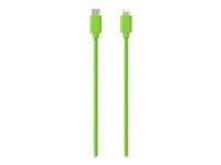 JAYM Pop Collection Cable Lightning 1.5 1.5M de Inmac Wstore