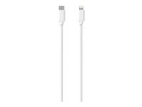 JAYM Cable Lightning 1.5 1.5M Blanc de Inmac Wstore
