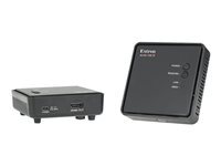 Extron eLink 100 R (Receiver) - extension audio/vido sans fil - HDMI