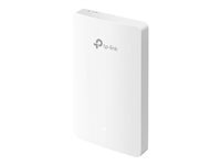 TP-Link Omada EAP235-Wall - borne d'accs sans fil - Wi-Fi 5