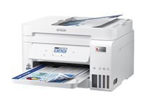 Epson EcoTank ET-4856 - imprimante multifonctions - couleur