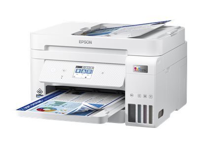 Epson EcoTank ET-4856 - imprimante multifonctions - couleur
