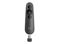 Logitech Presenter 910-006520