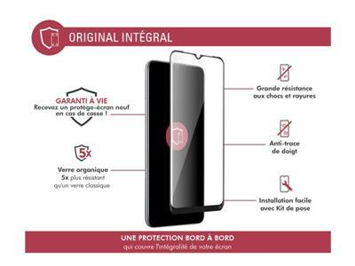 Force Glass - protection d\'cran pour tlphone portable