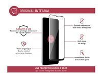 Force Glass - protection d\'cran pour tlphone portable
