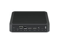 Logitech Rally Table Hub - appareil de vidoconfrence