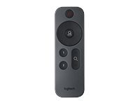 Logitech Telecommande Pour Systeme De Videoconference de Inmac Wstore