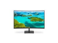 Philips E-line 271E1SCA - cran LED - incurv - Full HD (1080p) - 27