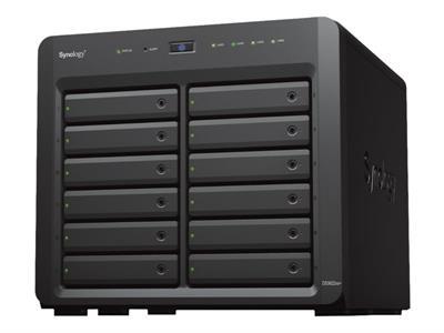 Synology Disk Station DS3622XS+ - serveur NAS