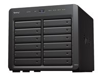 Synology DS3622XS+ 12 Baies - vue 5