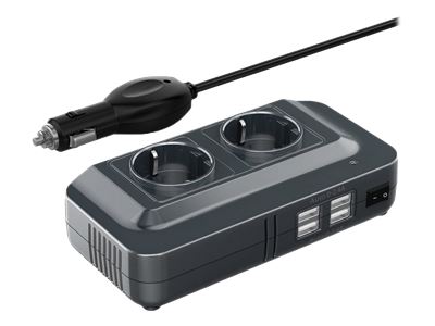 DLH - convertisseur continu-alternatif - 200 Watt