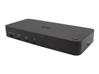 I-Tec Station Daccueil Usb-C® Usb 3.0/Usb-C/Thunderbolt 3X 4K Ds - Image 5