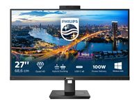 Philips B Line 276B1JH - cran LED - QHD - 27