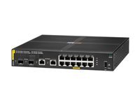 Hewlett Packard Enterprise -R8N89A#ABB-Switch