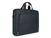 Mobilis THE ONE Recycled Basic - sacoche pour ordinateur portable - 30  recycle