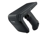 Zebra RFD40 UHF RFID Standard Sled - lecteur RFID - USB-C, eConnex